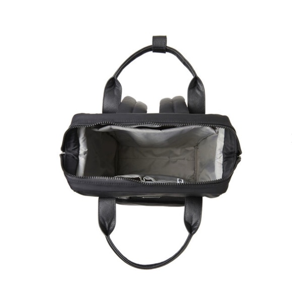 BAGGALLINI - SoHo Backpack - NEW - Picture 4 of 9